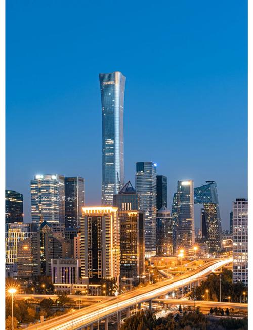 Arrive Beijing: The Imperial Gateway