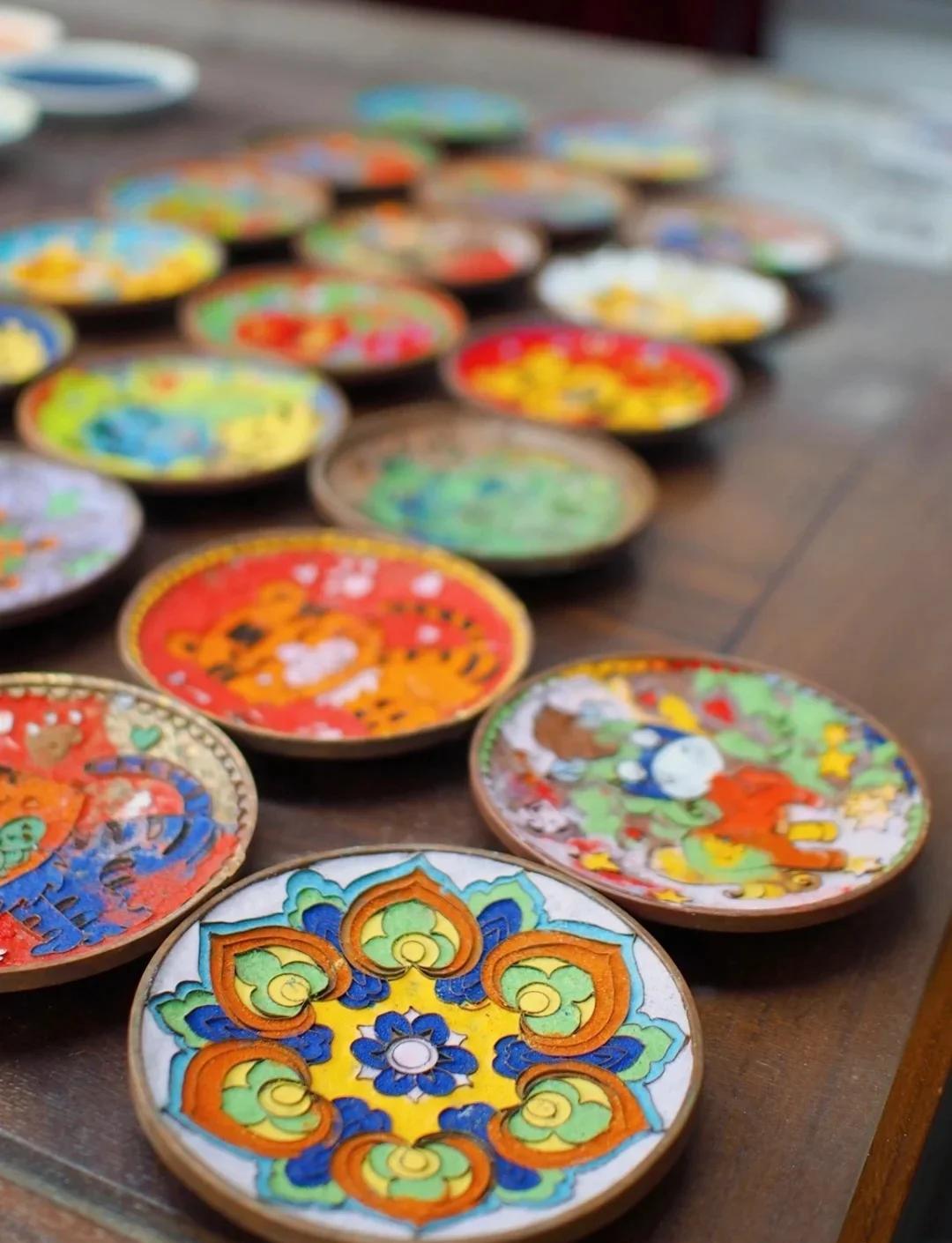 Beijing: Artisanal Heritage and Hidden Alleys