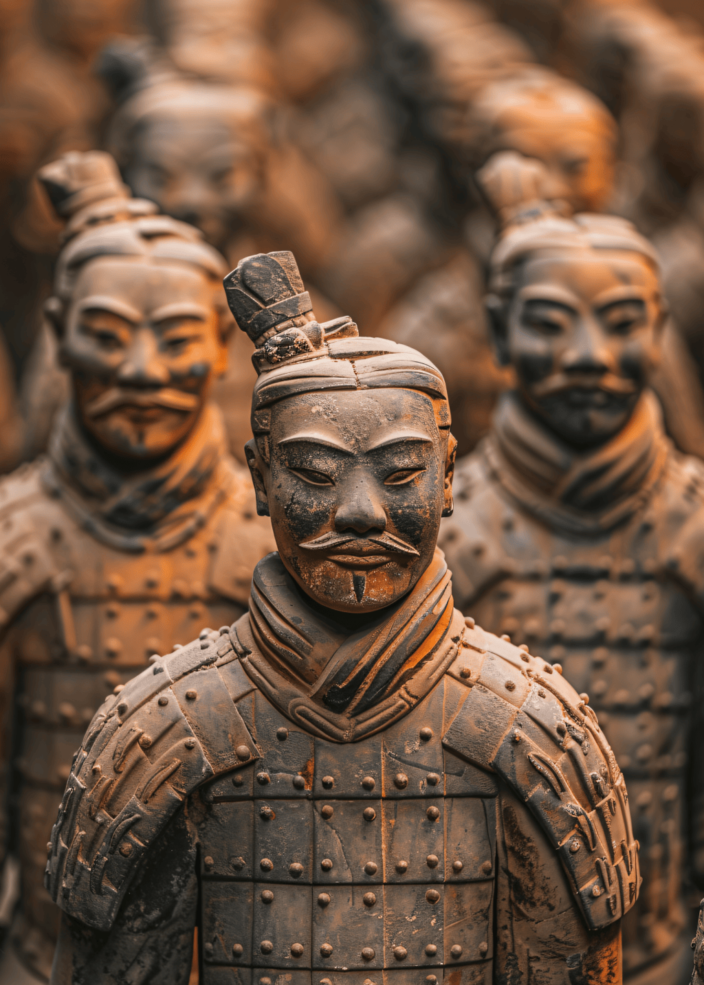 Day 3 | Xi’an: Silent Sentinels and Tang Radiance