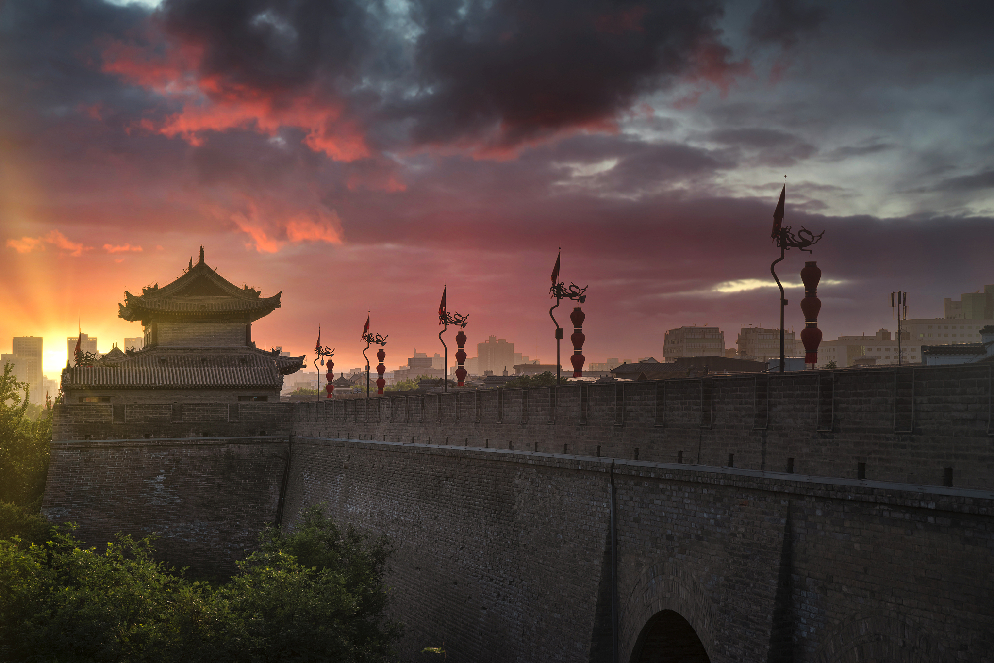 Xi'an Culture & Mount Hua In-Depth 6-Day Tour