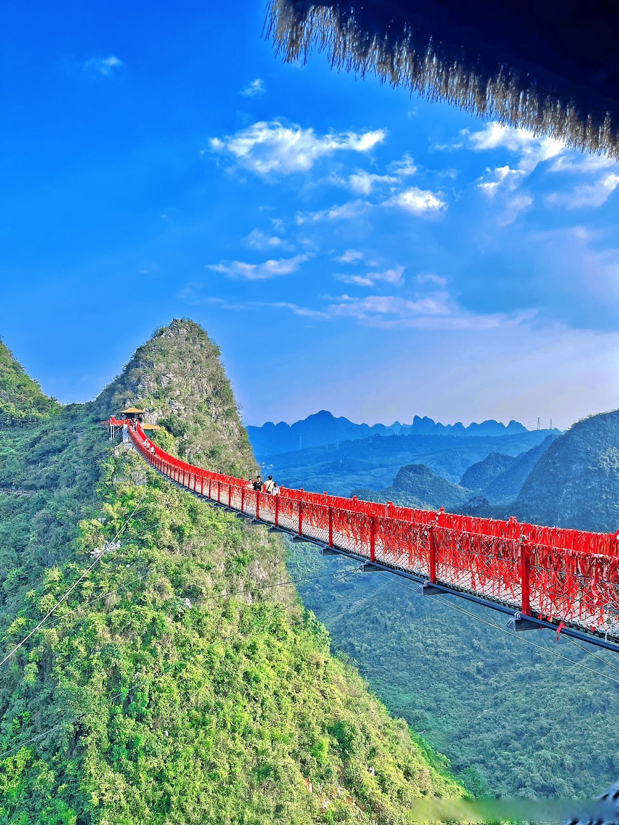 Day 5 | Yangshuo: Panoramic Peaks and Subterranean Palaces