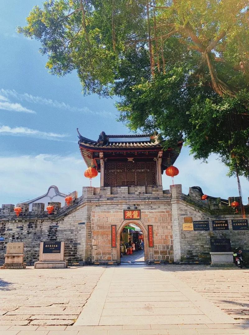 Day 3: Chaozhou to Shantou
