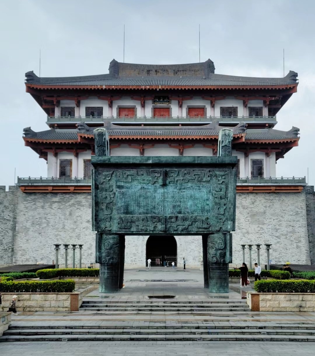 Day 4: Shantou to Jieyang