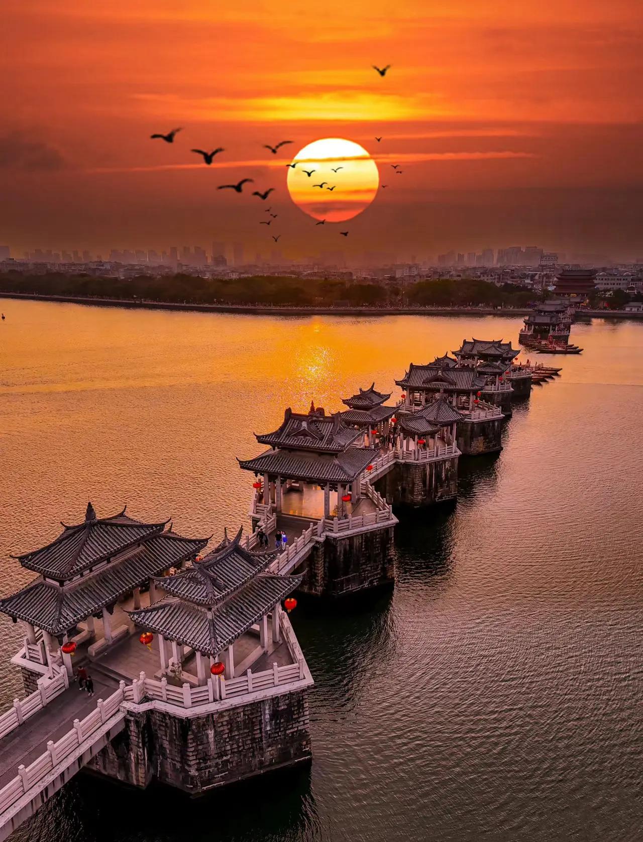 Day 3: Guangzhou to Chaozhou via High-Speed Rail