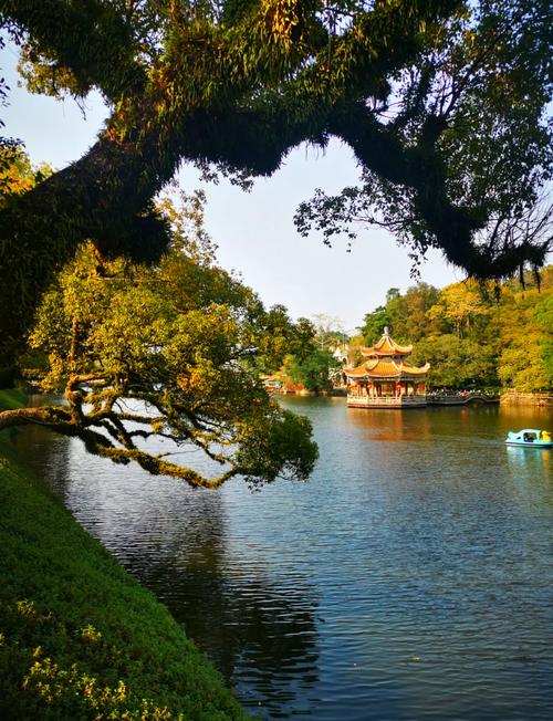 Day 4: Chaozhou Cultural Exploration