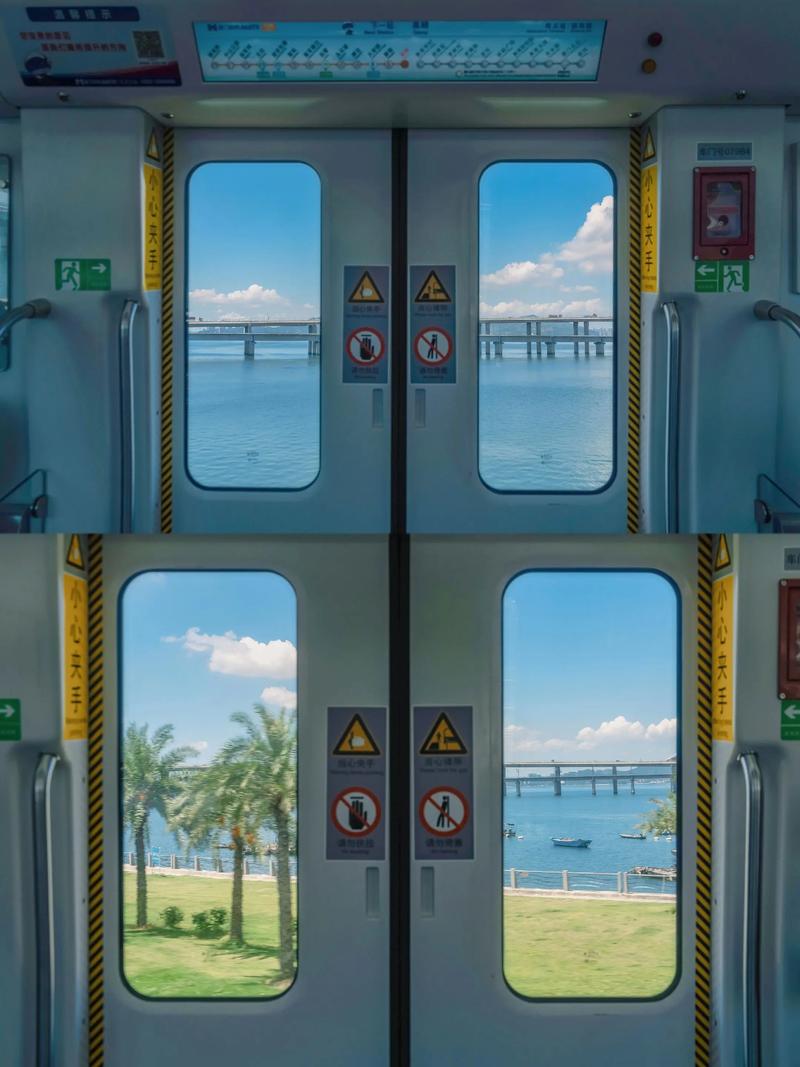 Day 5: Chaoshan to Xiamen via High-Speed Rail
