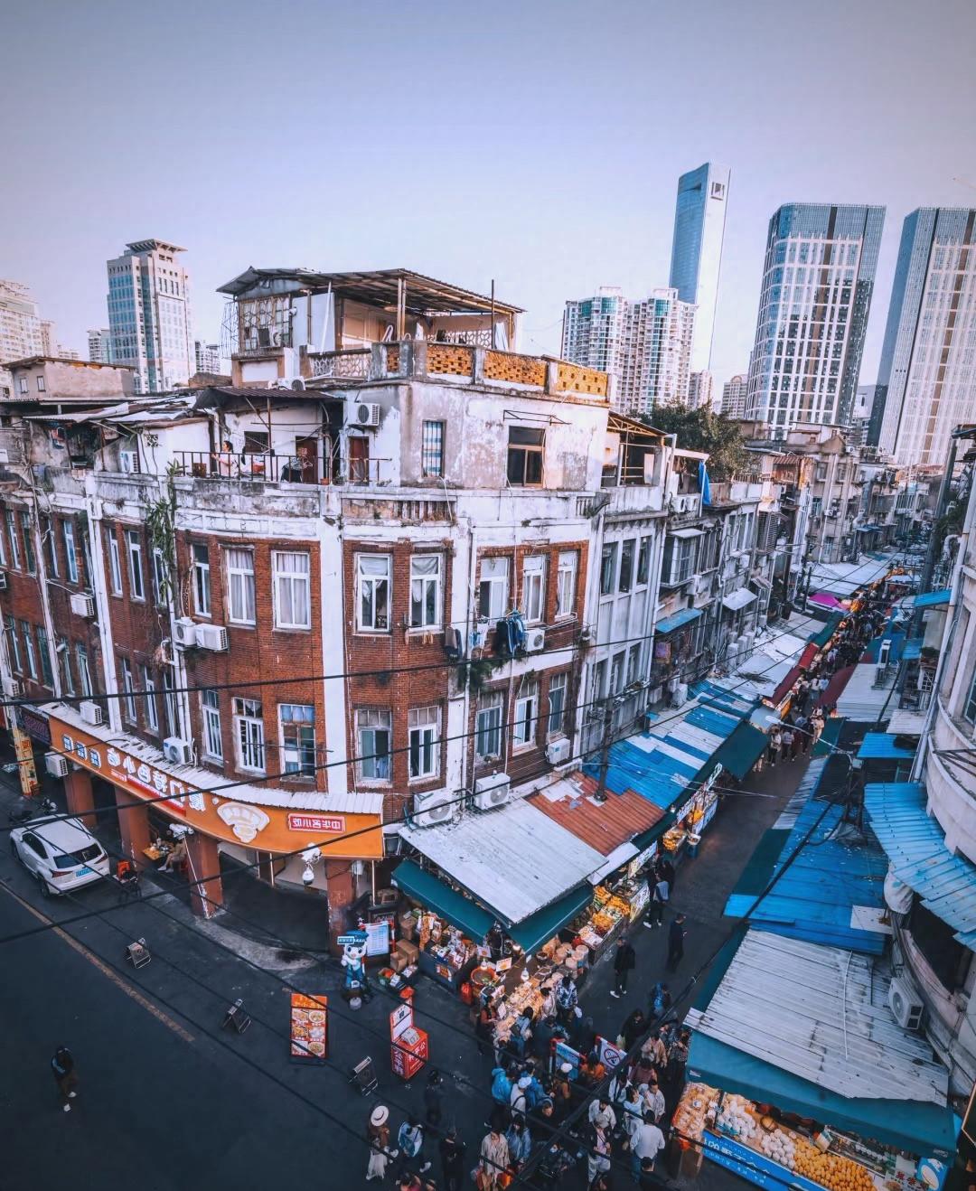Day 8: Departure from Xiamen