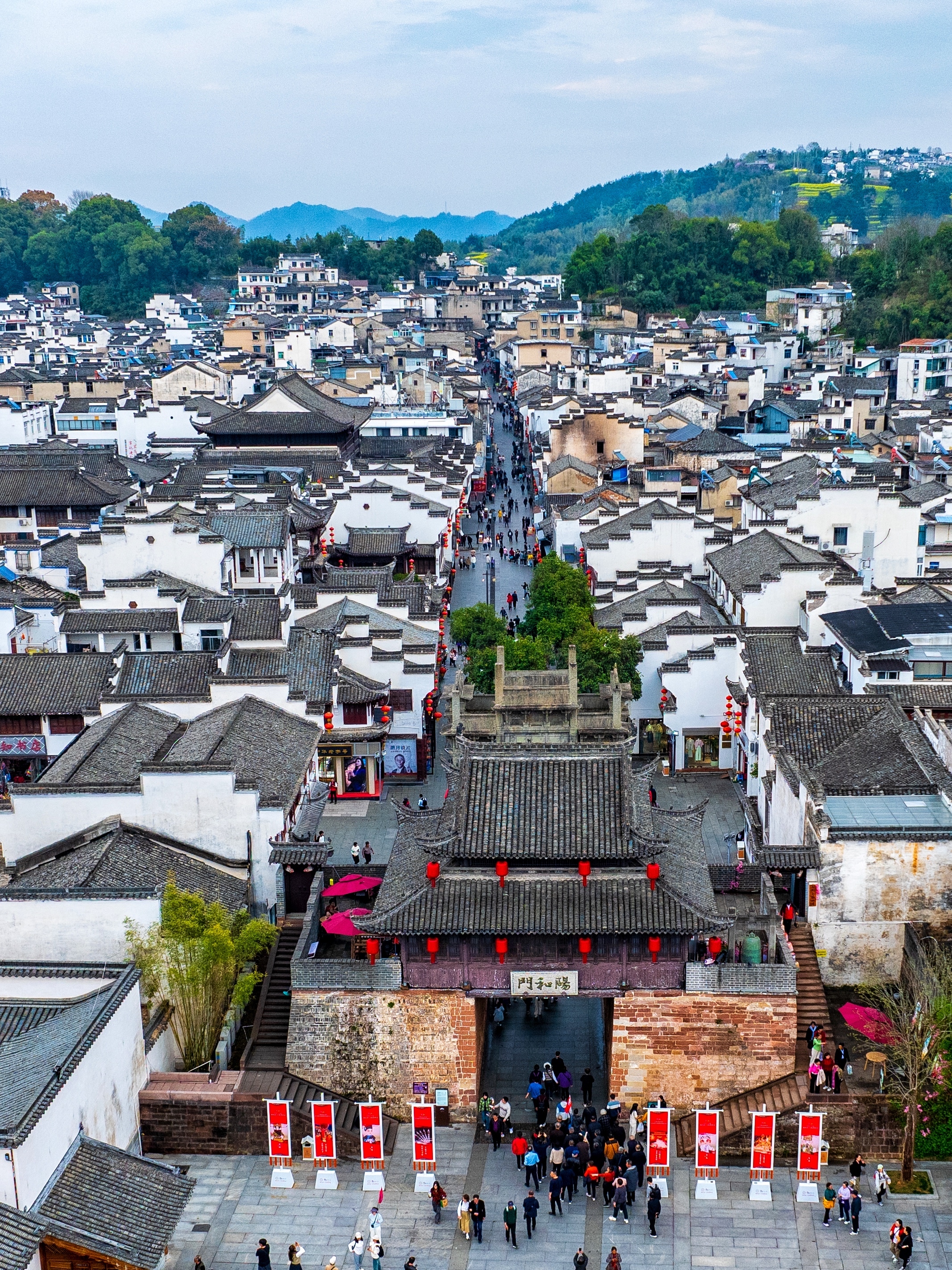 Day 5 | Huizhou Ancient City: The Seat of Dynastic Merchants