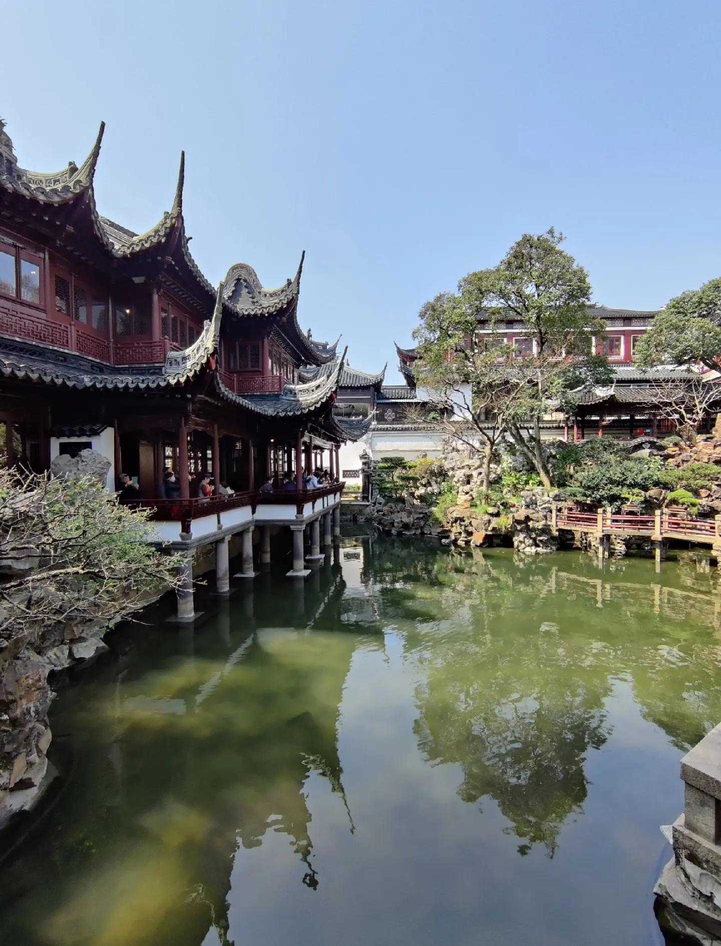 Day 2 | Shanghai: Architectural Marvels and City Icons