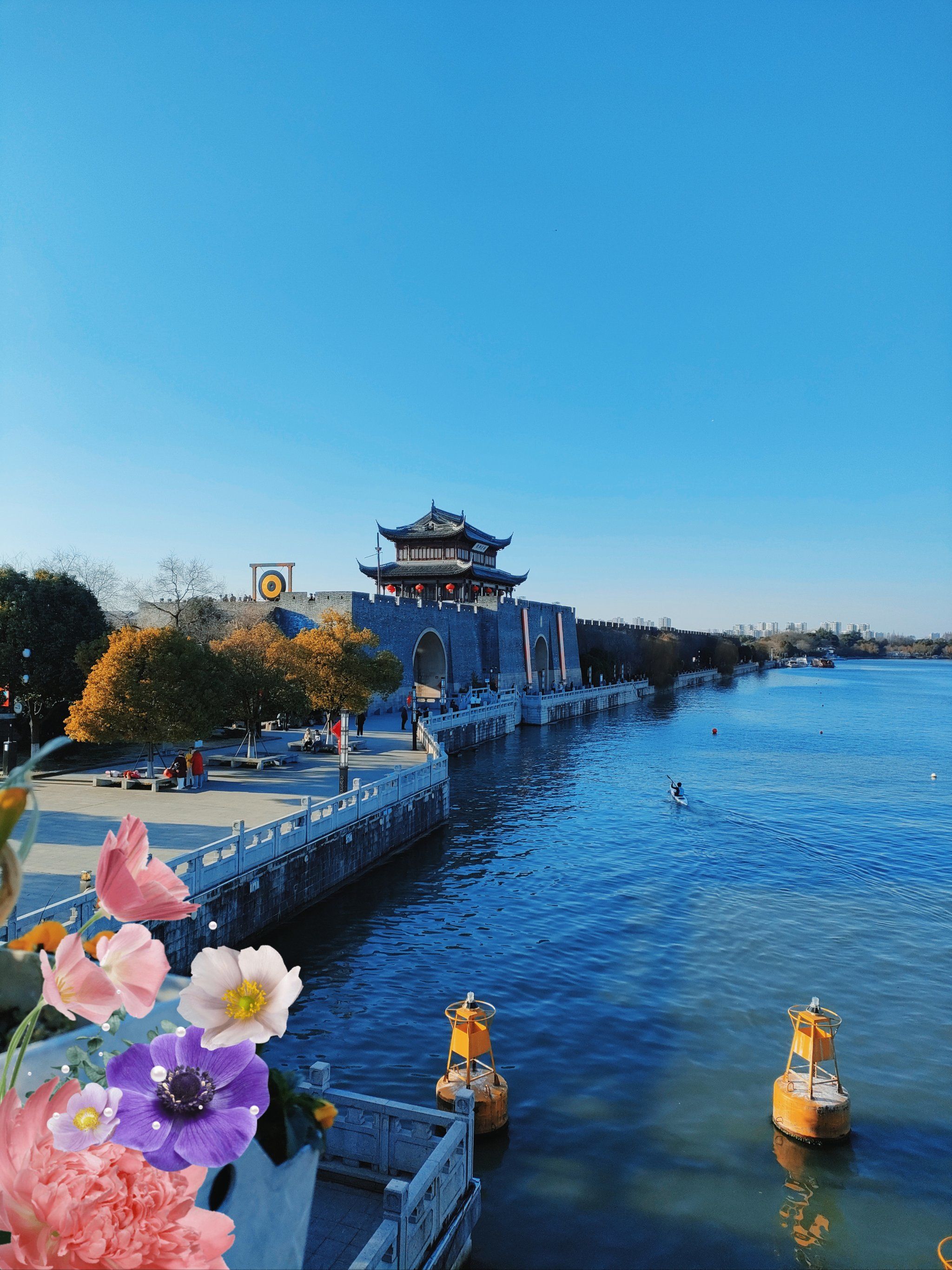 Day 5 | Suzhou: Ancient Walls and Silk-Road Echoes