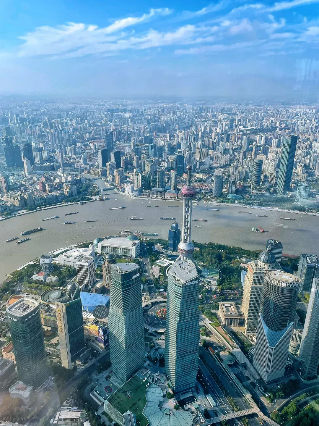 Day 7 | Depart Shanghai: A Journey Concluded