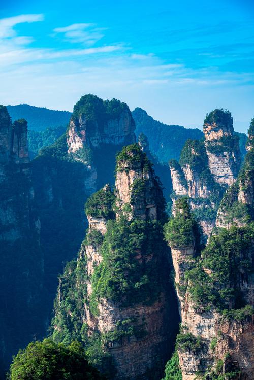 Day 1 | Arrive Zhangjiajie: Gateway to the Avatar Realm
