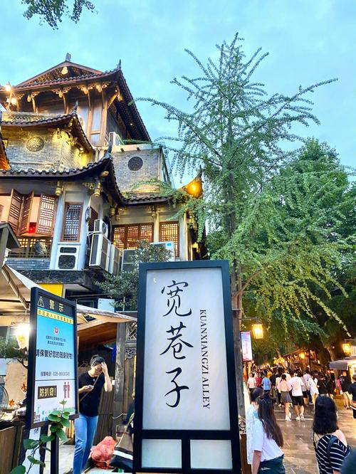 Day 1 | Arrive Chengdu: The Sanctuary of Abundance