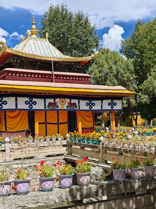 Xining to Lhasa & Mount Everest Tibet Grand 10-Day Tour