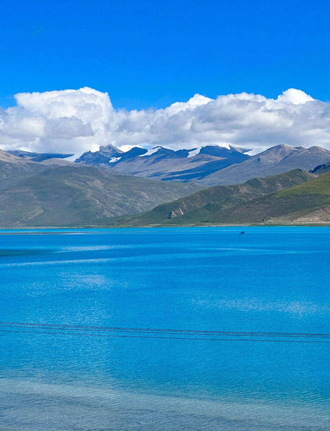 Day 3 | Samye & Yamdrok Cho: The First Temple and Turquoise Waters