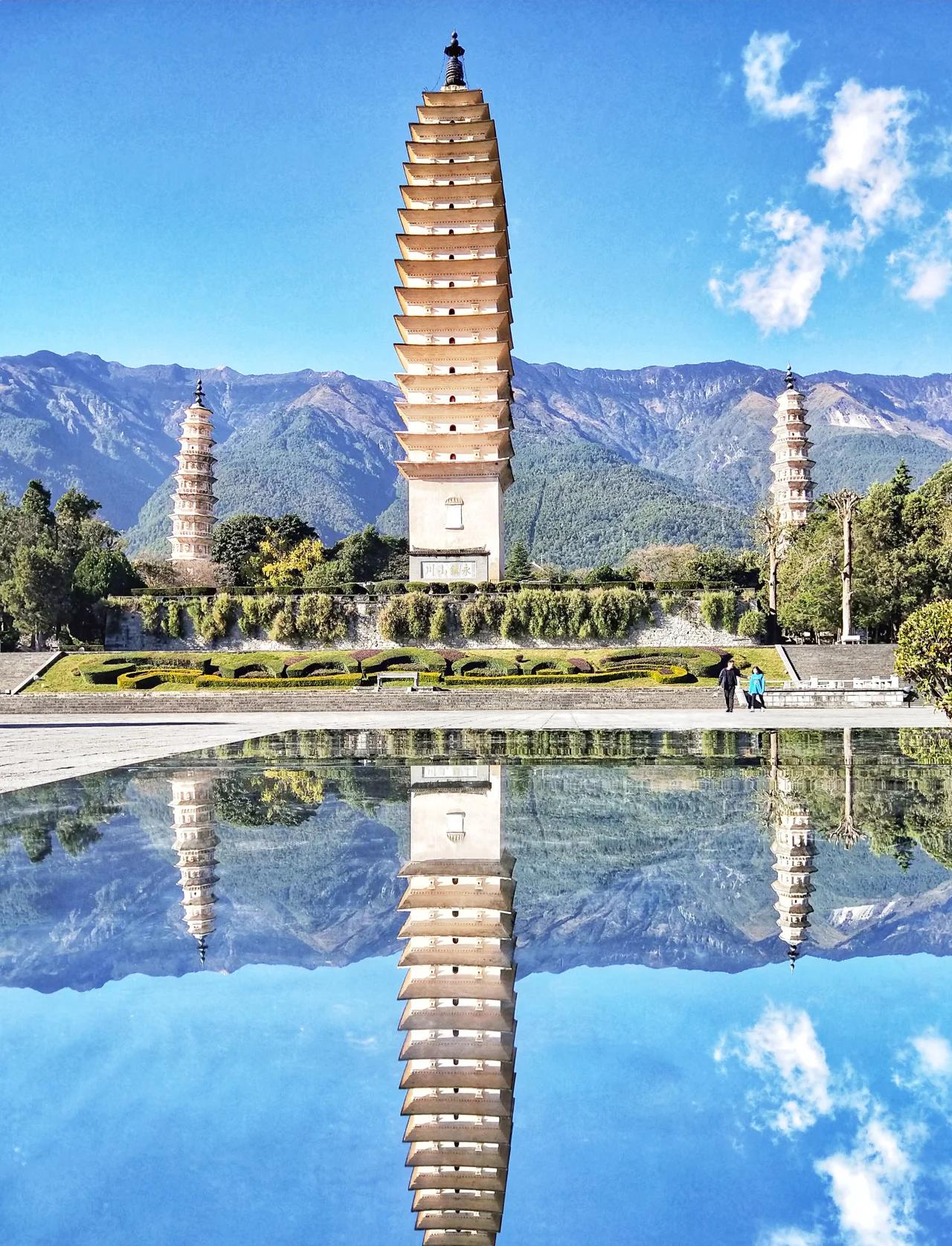 Day 3 | Dali – Relics of the Nanzhao Kingdom