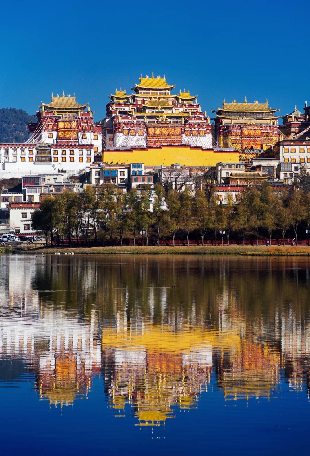Day 9 | Songzanlin – The Little Potala and Beyond