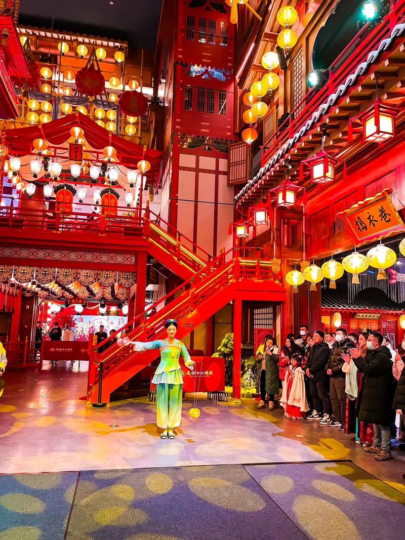 Day 1 | Arrive Xi’an: The Cradle of Chinese Civilization