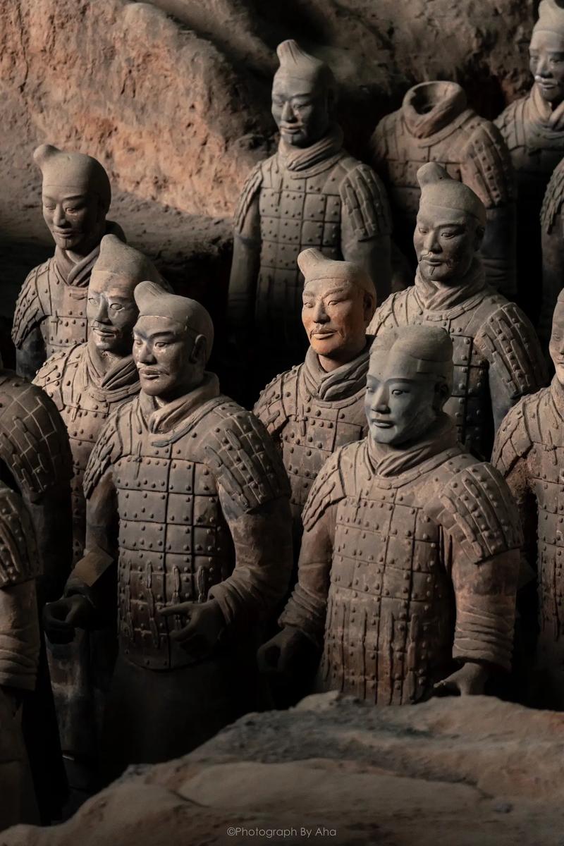 Day 6 | Depart Xi’an: A Legacy Remembered