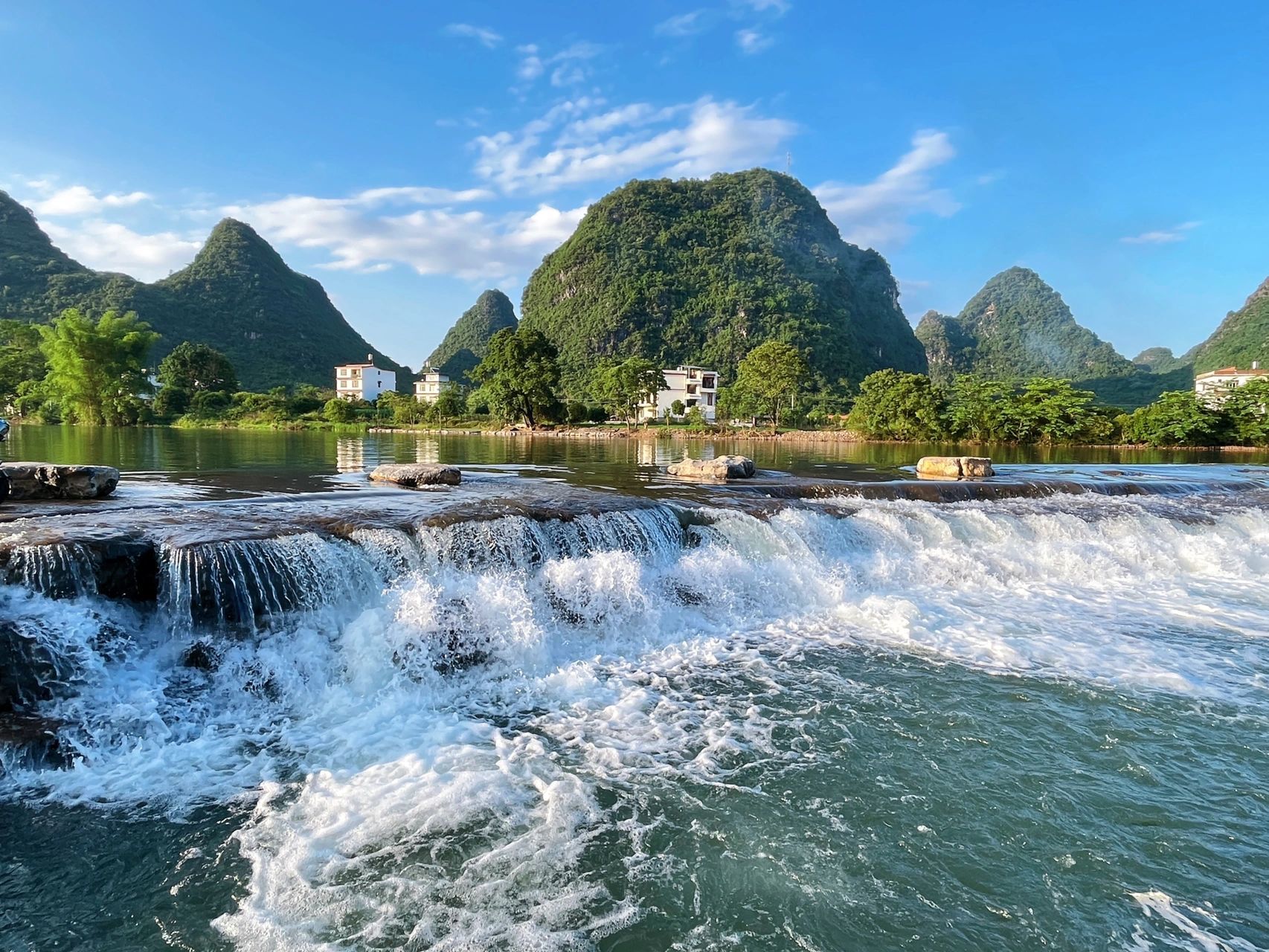 Grand China Highlights 16-Day Multi-City Journey