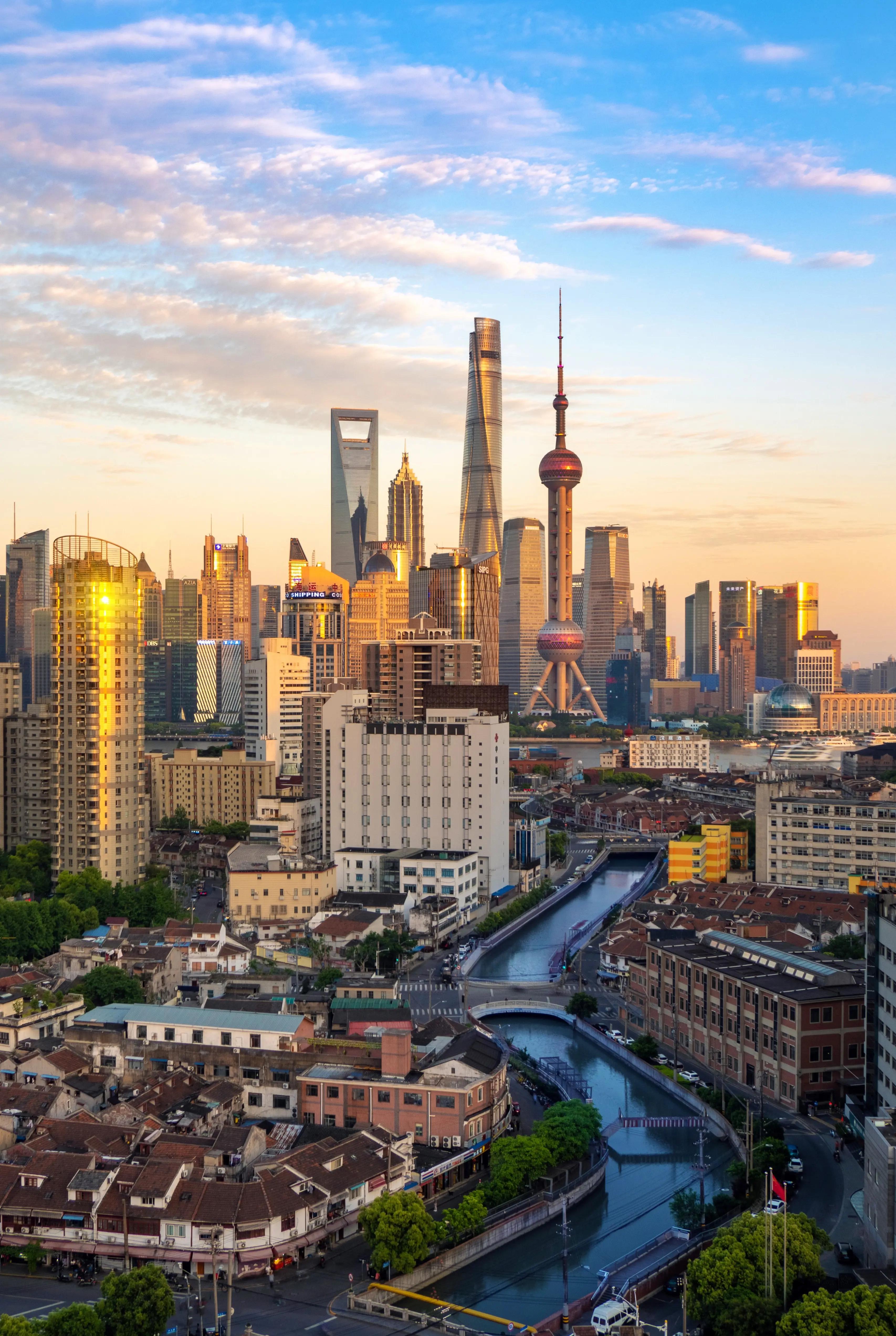 Grand China Highlights 16-Day Multi-City Journey