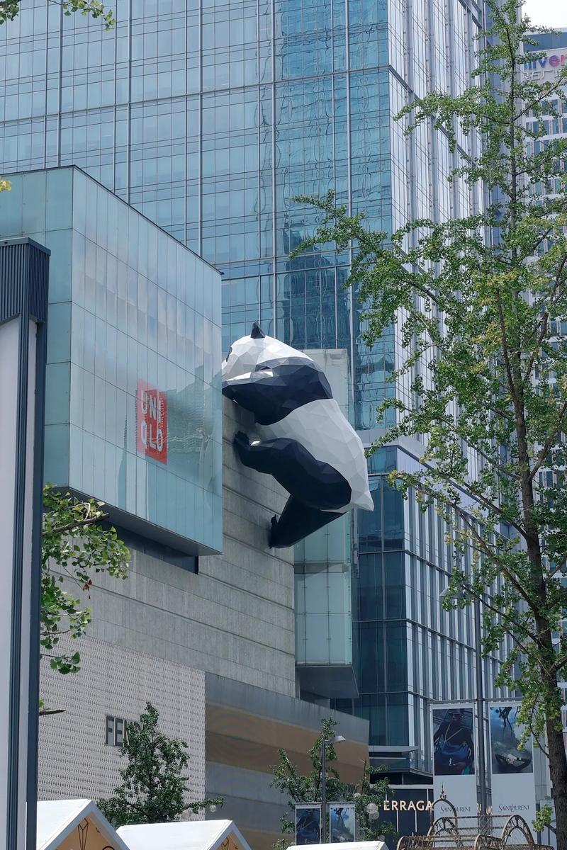 Chengdu: The Contemporary Pulse of Sichuan
