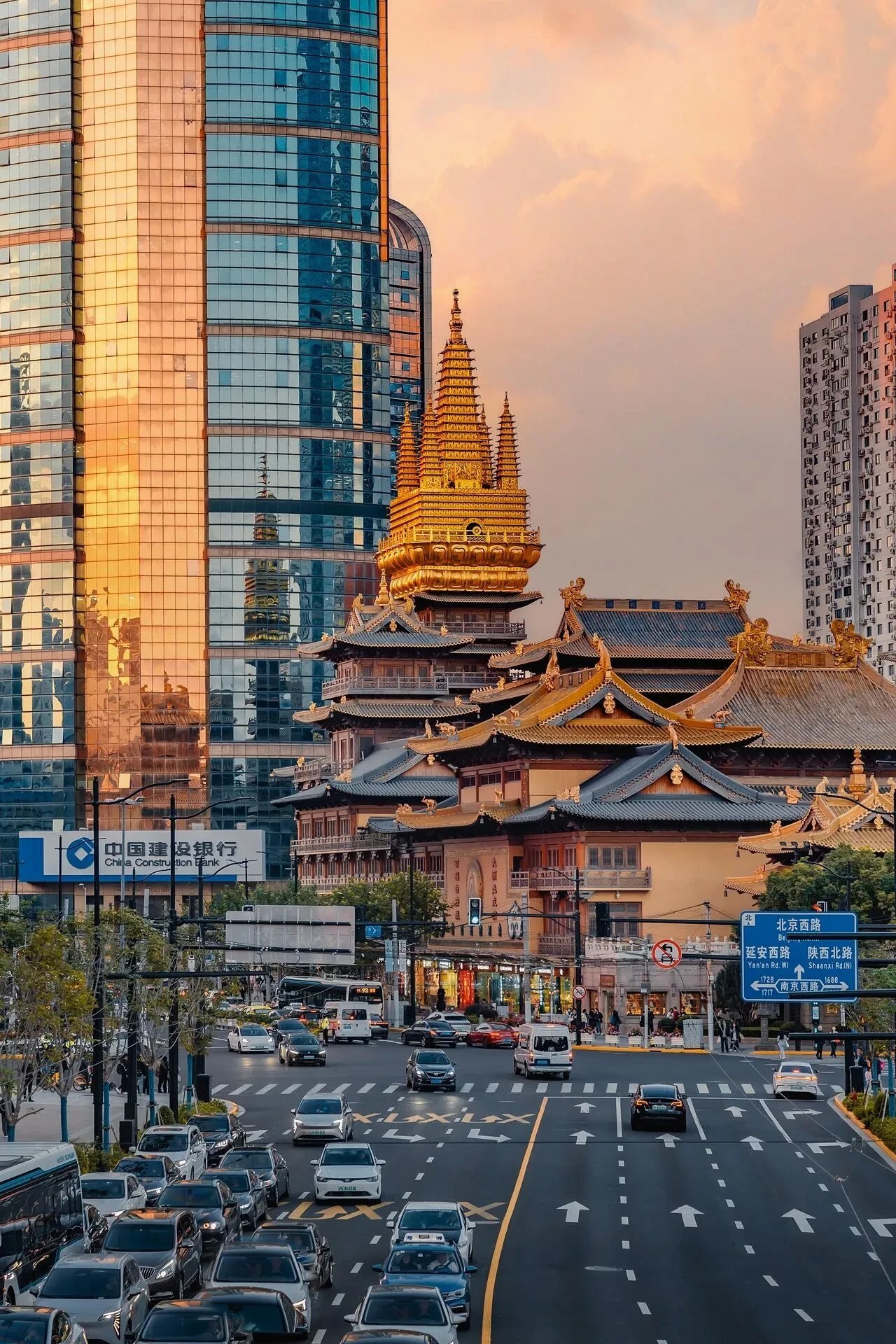 Grand China Highlands & Nature 18-Day Journey