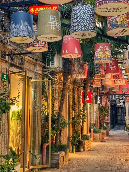 Shanghai: From Bohemian Lanes to River Lights