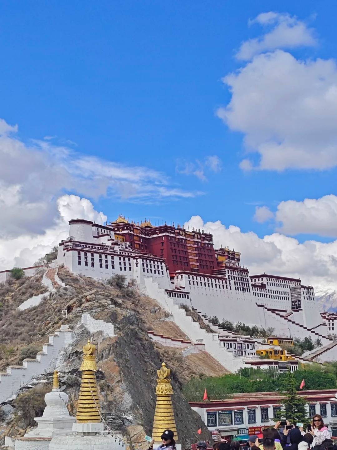 Lhasa: The Heart of Tibetan Faith