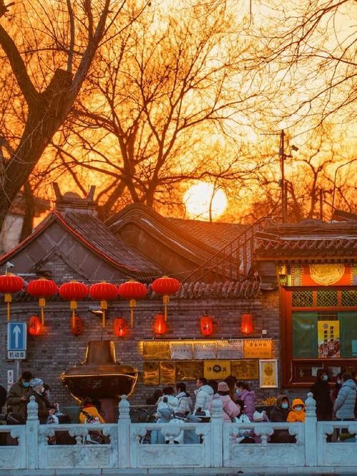 Beijing: Stone Dragons and Hidden Alleys