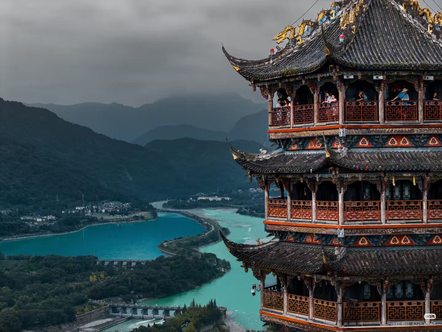 Chengdu: The City That Keeps Rewriting What China Means