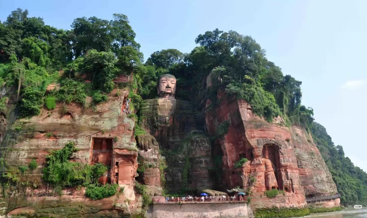 Dujiangyan & Leshan: Why Establishing a Sense of Order is Crucial Before the Plateau