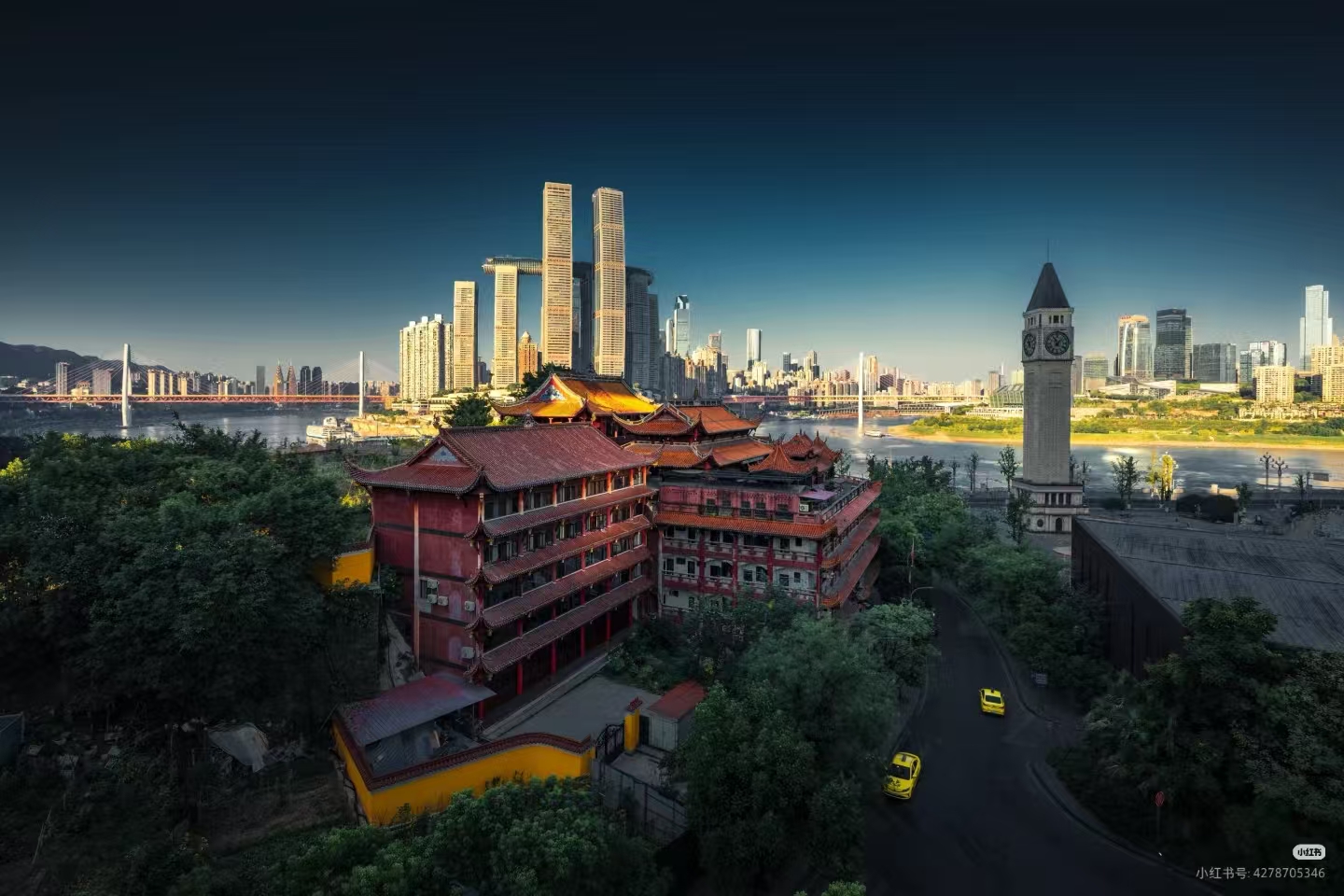The Pulse of the Southwest: Decoding the Rhythms of Chengdu and Chongqing