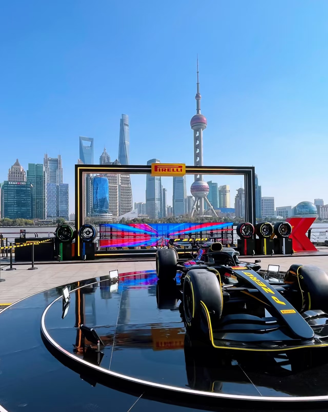 Beyond the Paddock: Lewis Hamilton’s Zen Retreat and the F1 Grid’s Dual Life in China — China travel inspiration
