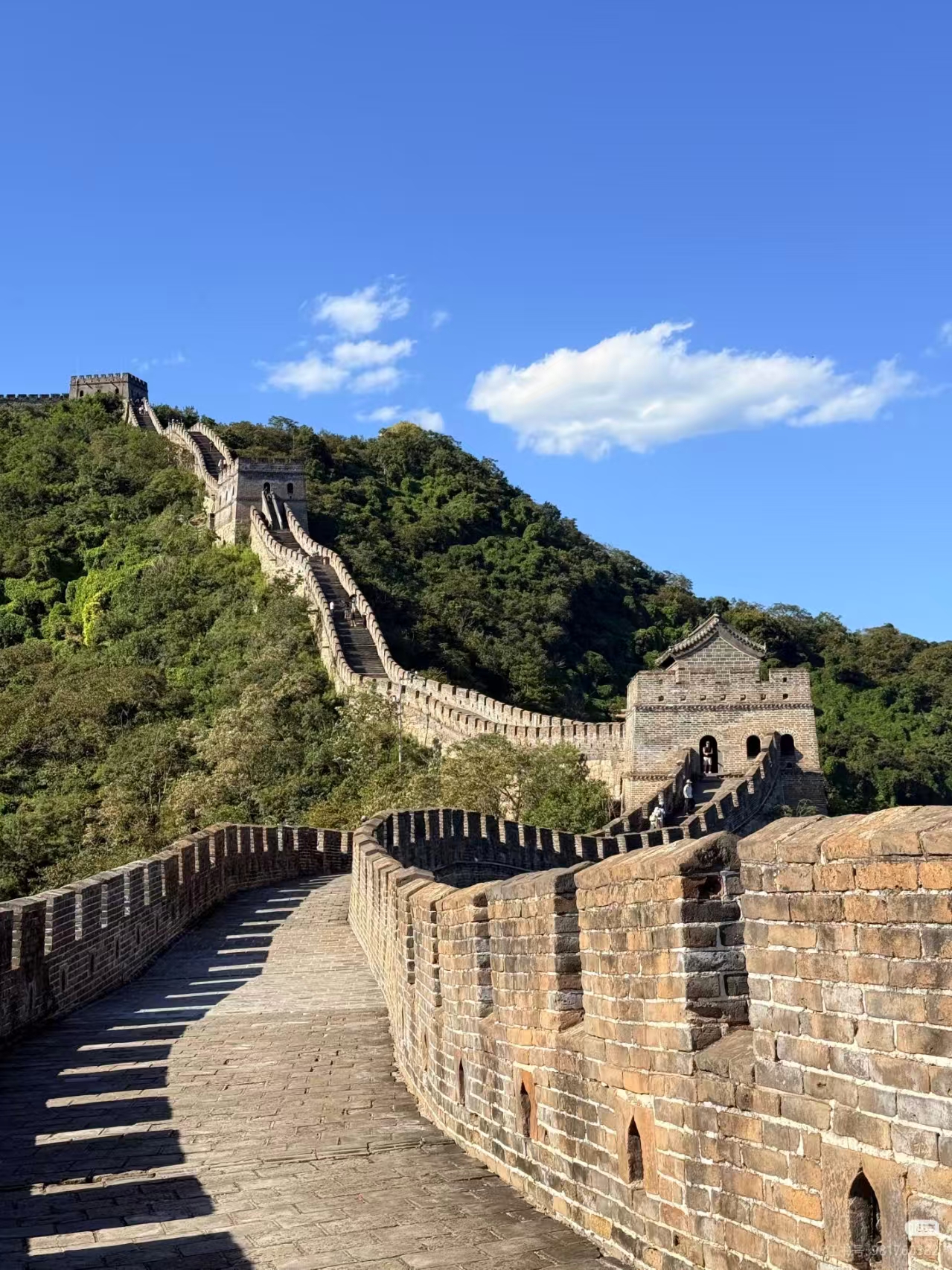Badaling vs Mutianyu: How to Choose Your Great Wall — And Why the Answer Isn't What You Think