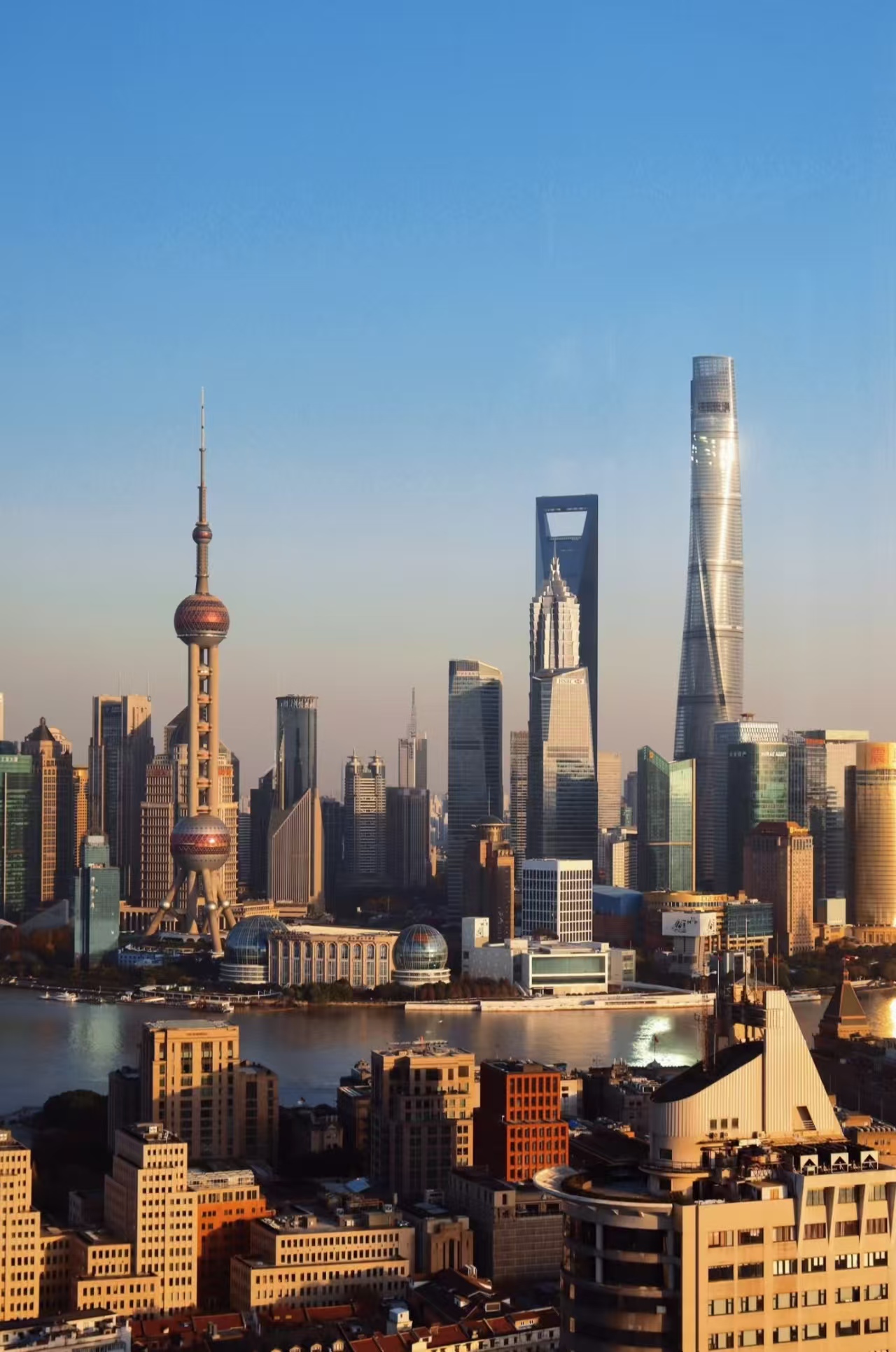 Why Shanghai Is the Perfect First Stop in China